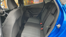 Ford Fiesta 1.0 EcoBoost 95 Trend 5dr Petrol Hatchback